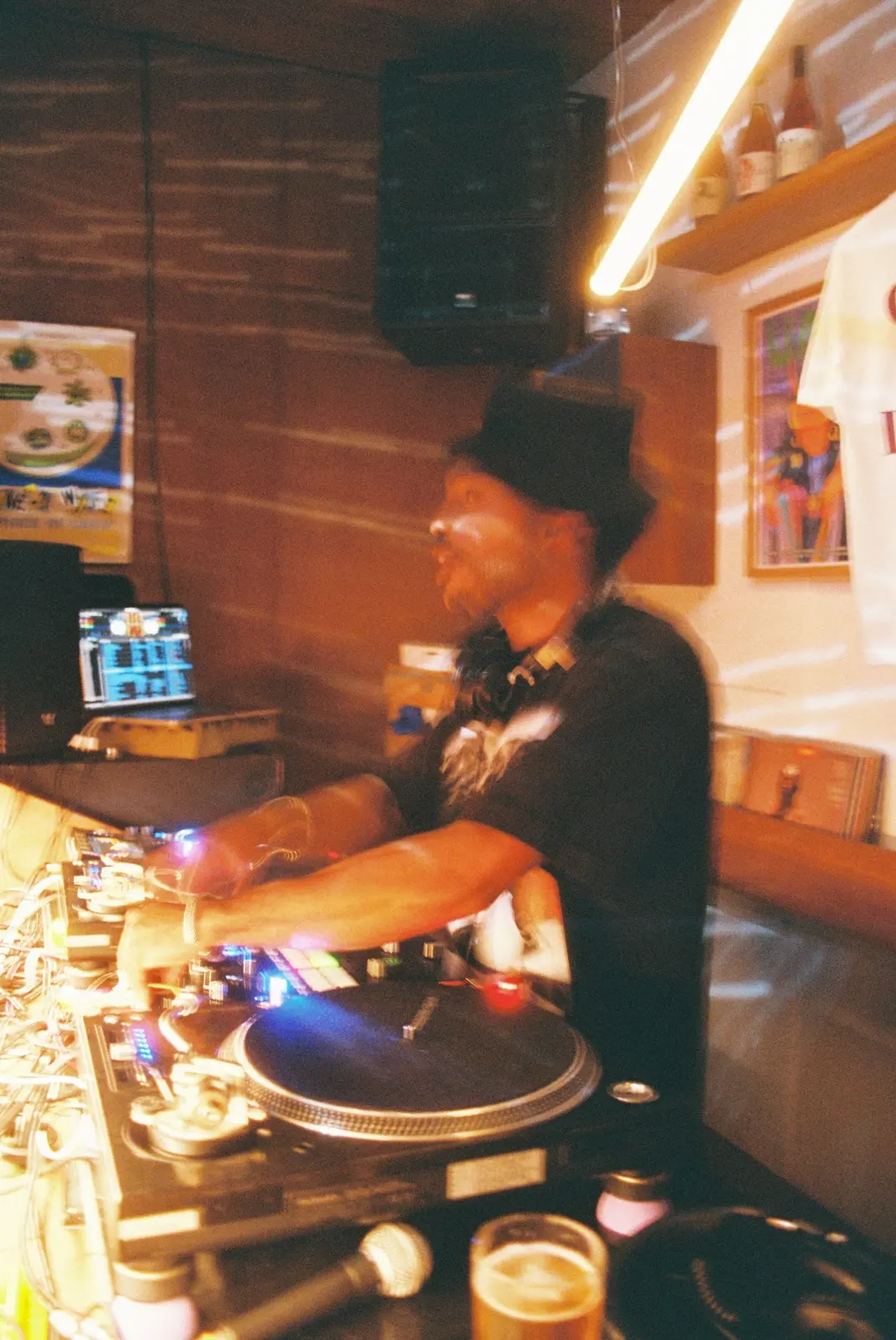 Unknown Sounds Nami Bar, photo 8 of 31