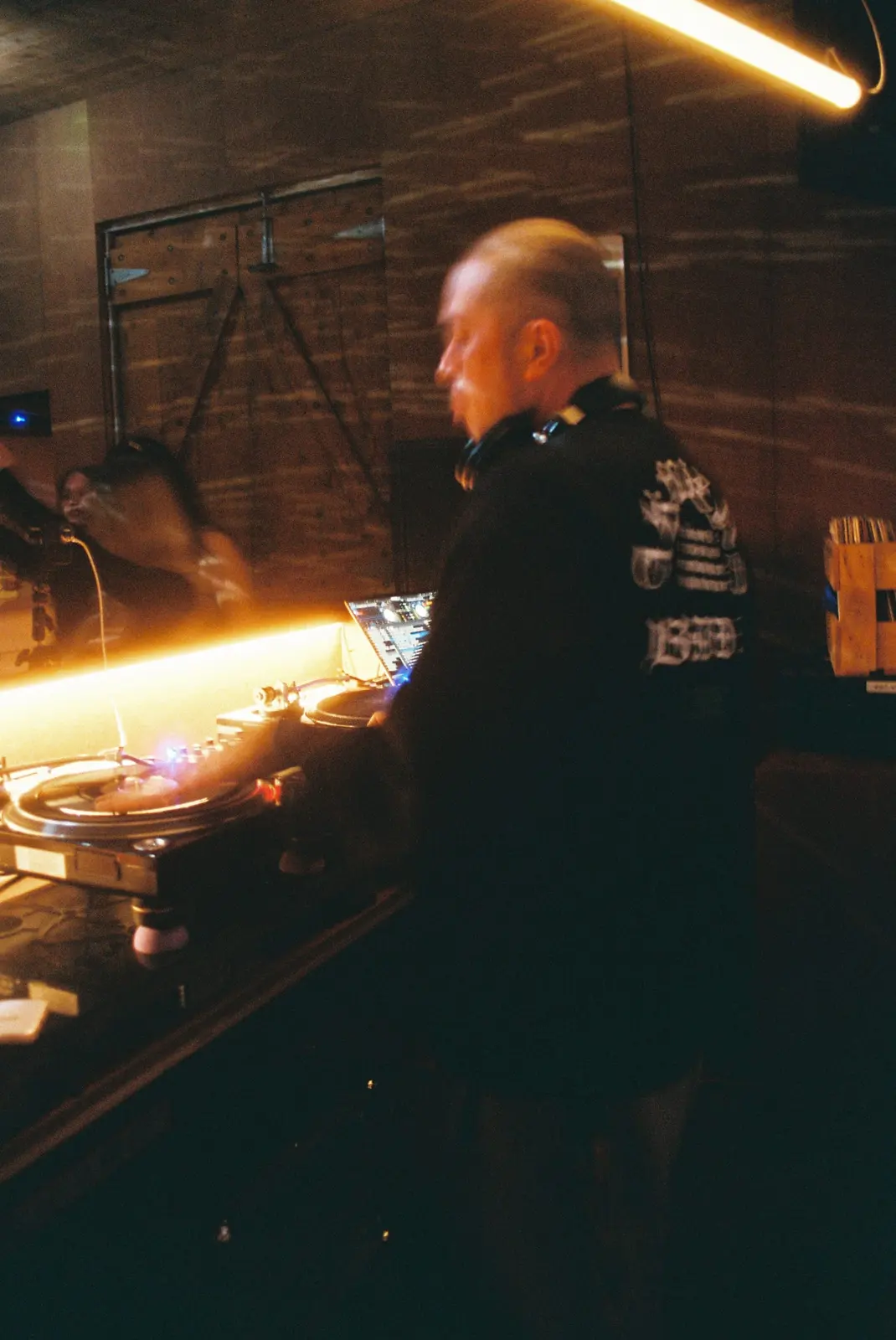 Unknown Sounds Nami Bar, photo 9 of 31