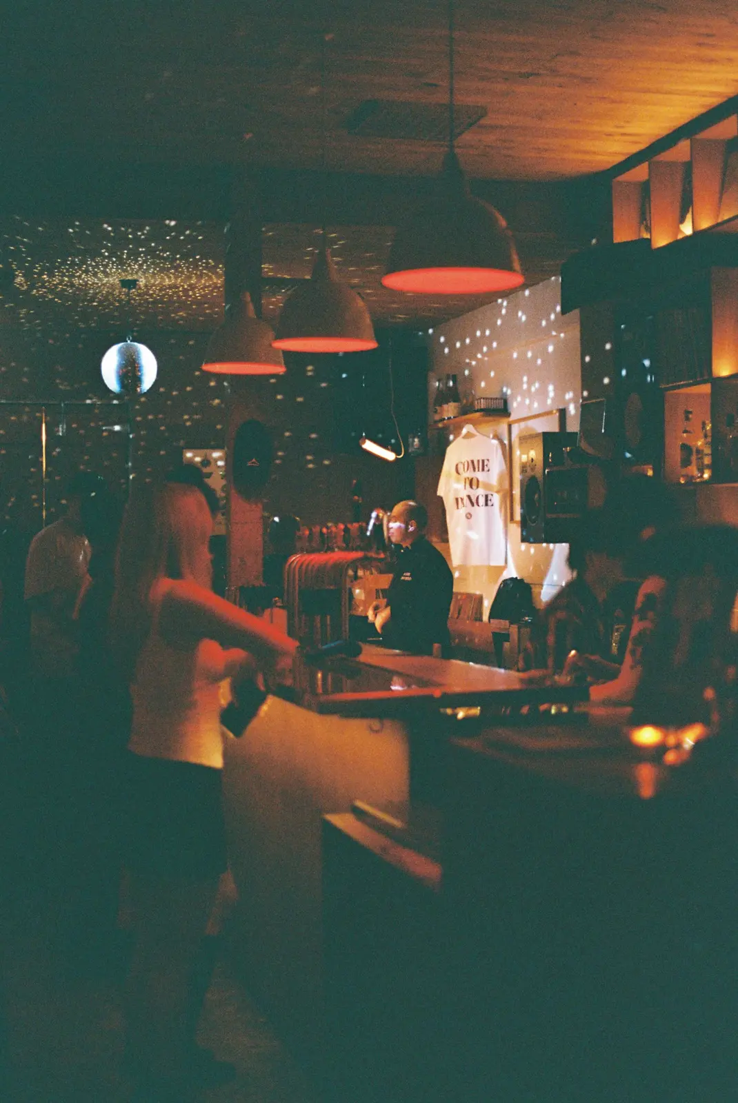 Unknown Sounds Nami Bar, photo 11 of 31