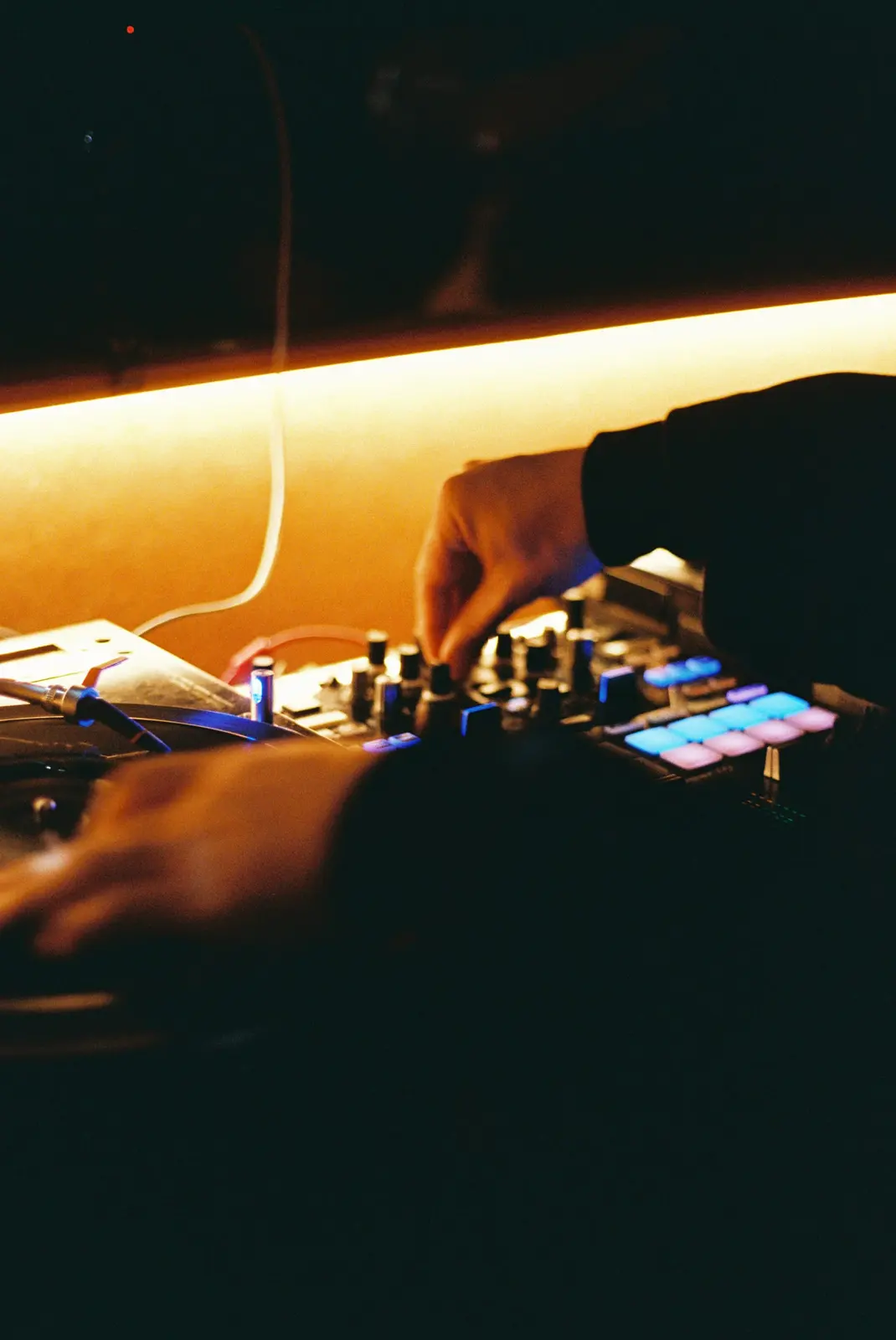 Unknown Sounds Nami Bar, photo 12 of 31