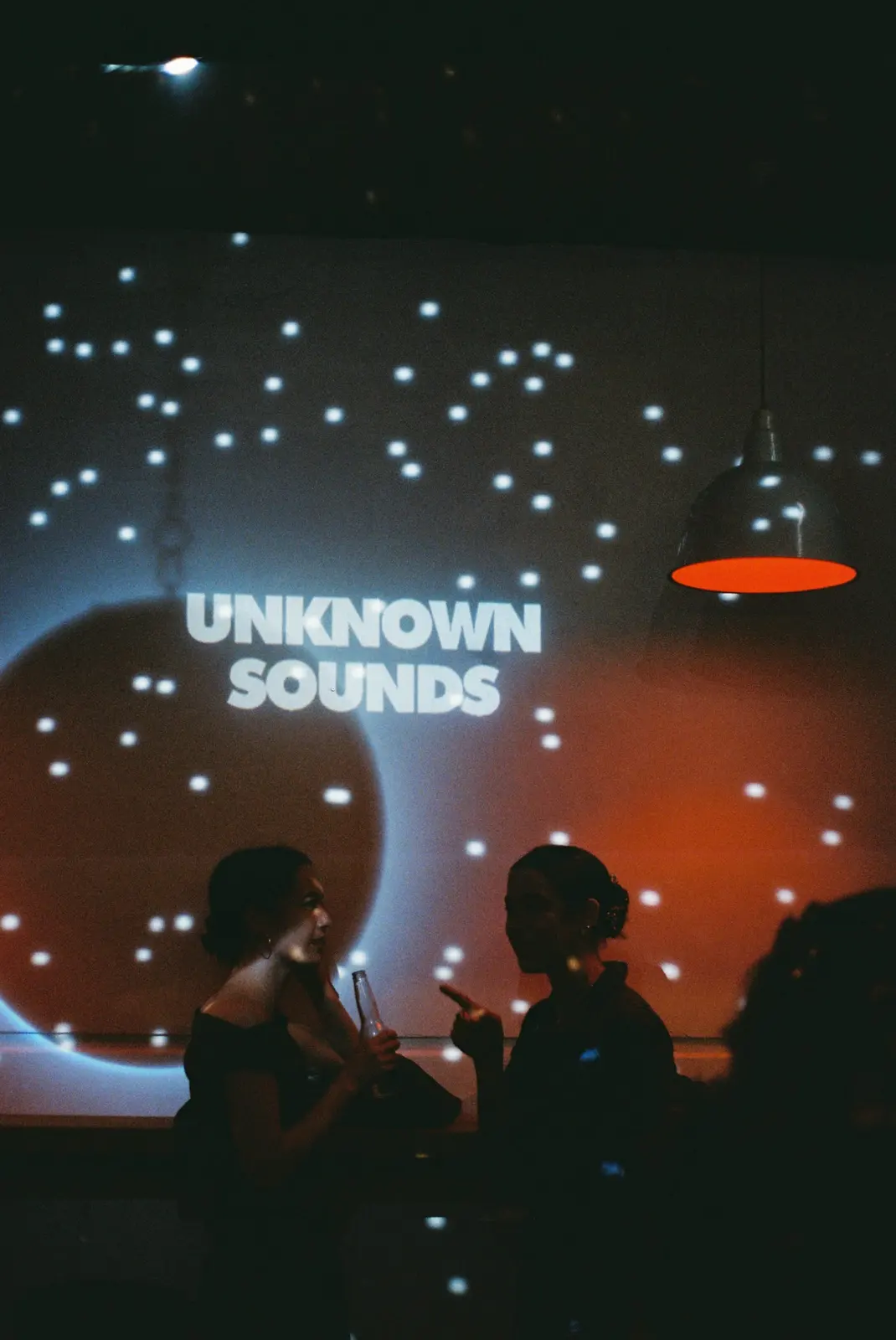 Unknown Sounds Nami Bar, photo 13 of 31