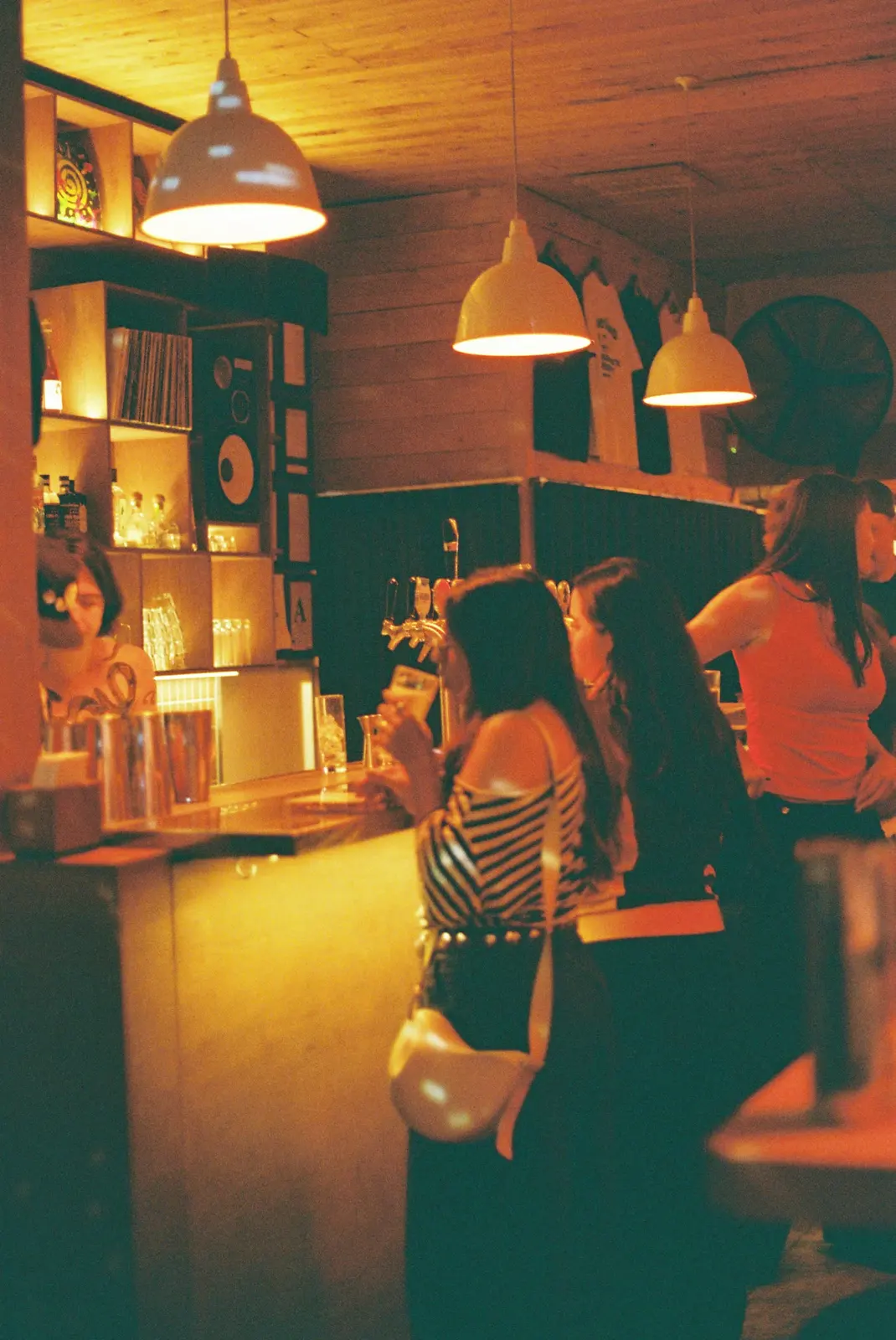 Unknown Sounds Nami Bar, photo 16 of 31