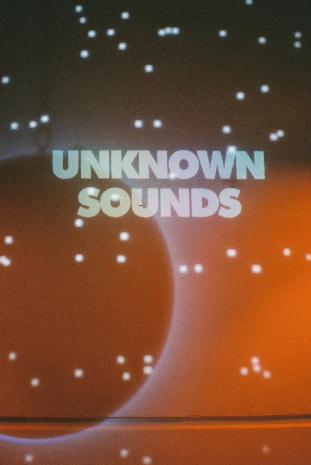 Unknown Sounds Nami Bar, photo 18 of 31