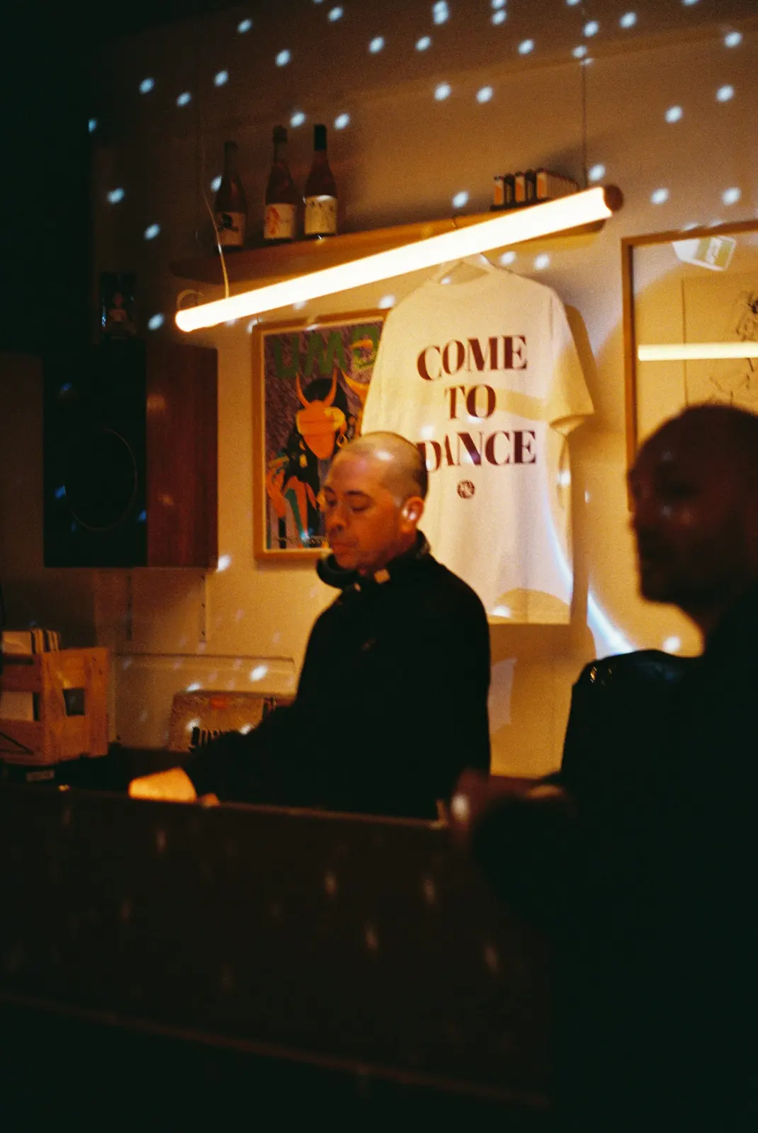 Unknown Sounds Nami Bar, photo 19 of 31