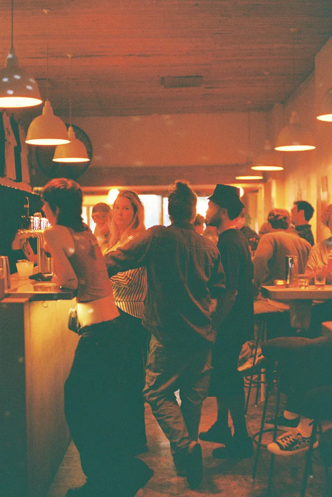 Unknown Sounds Nami Bar, photo 20 of 31