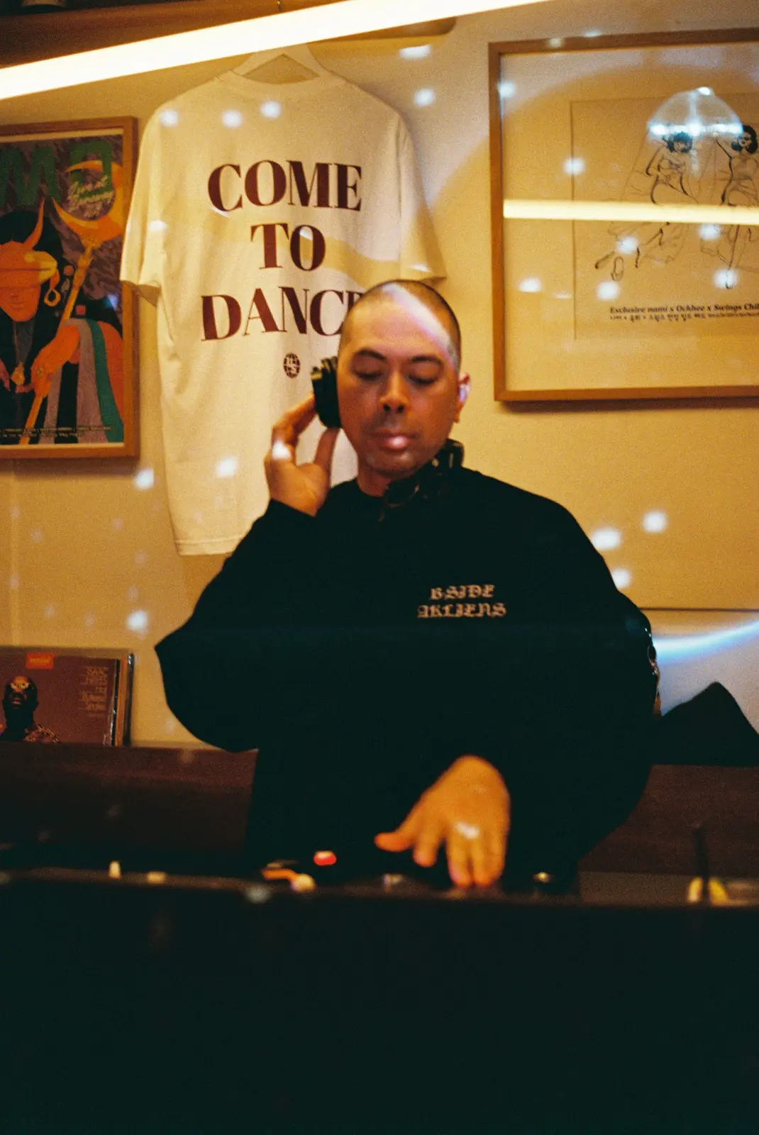 Unknown Sounds Nami Bar, photo 22 of 31