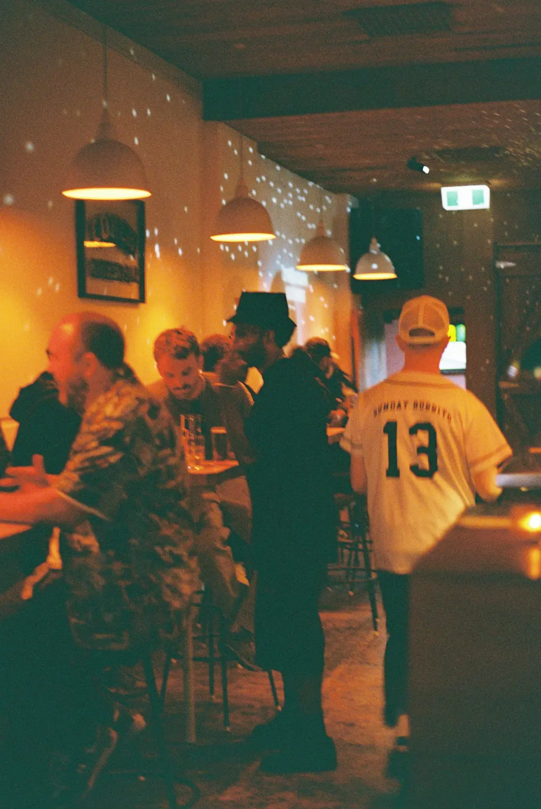 Unknown Sounds Nami Bar, photo 23 of 31