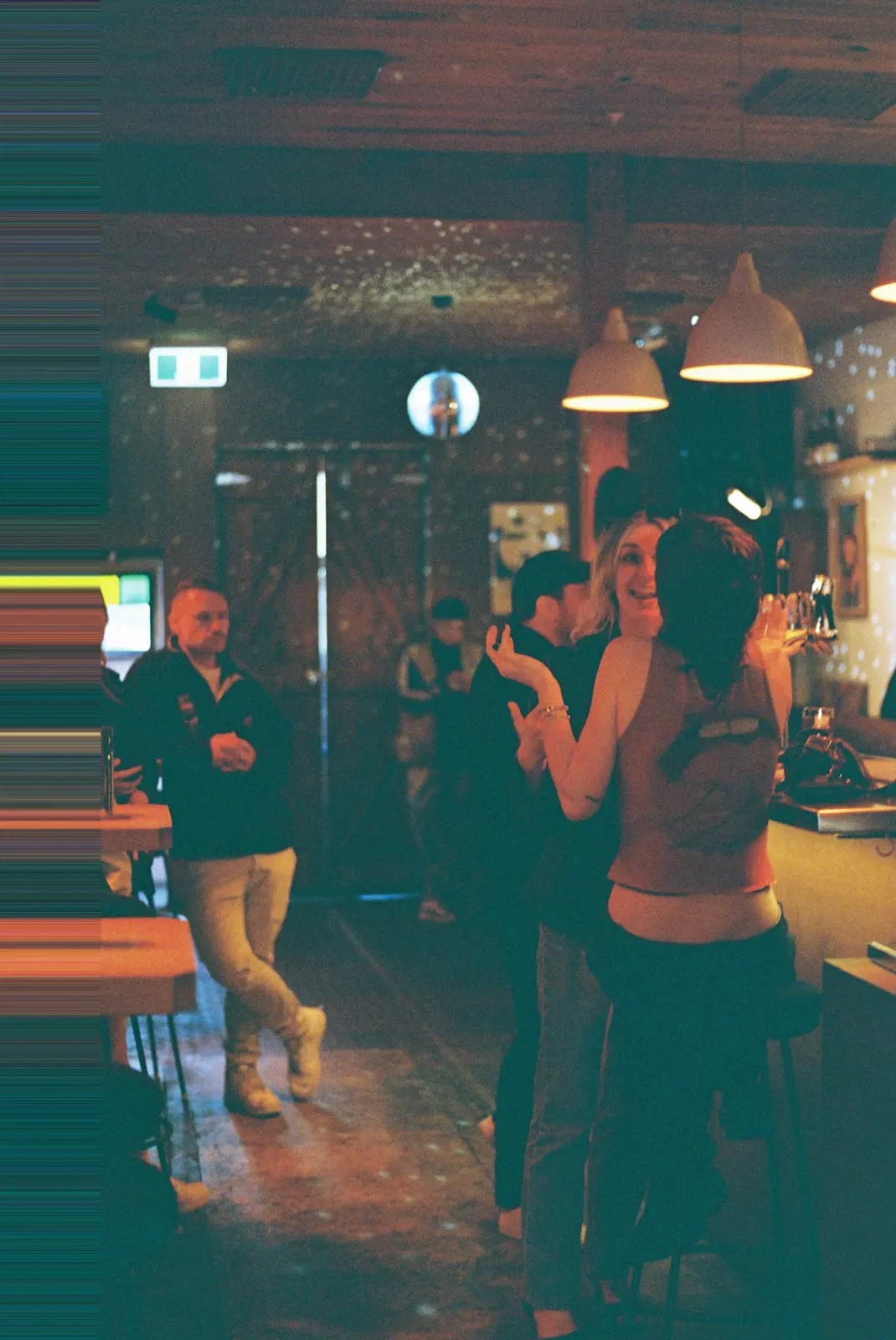 Unknown Sounds Nami Bar, photo 29 of 31