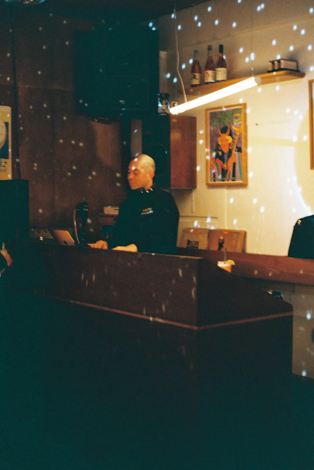 Unknown Sounds Nami Bar, photo 31 of 31
