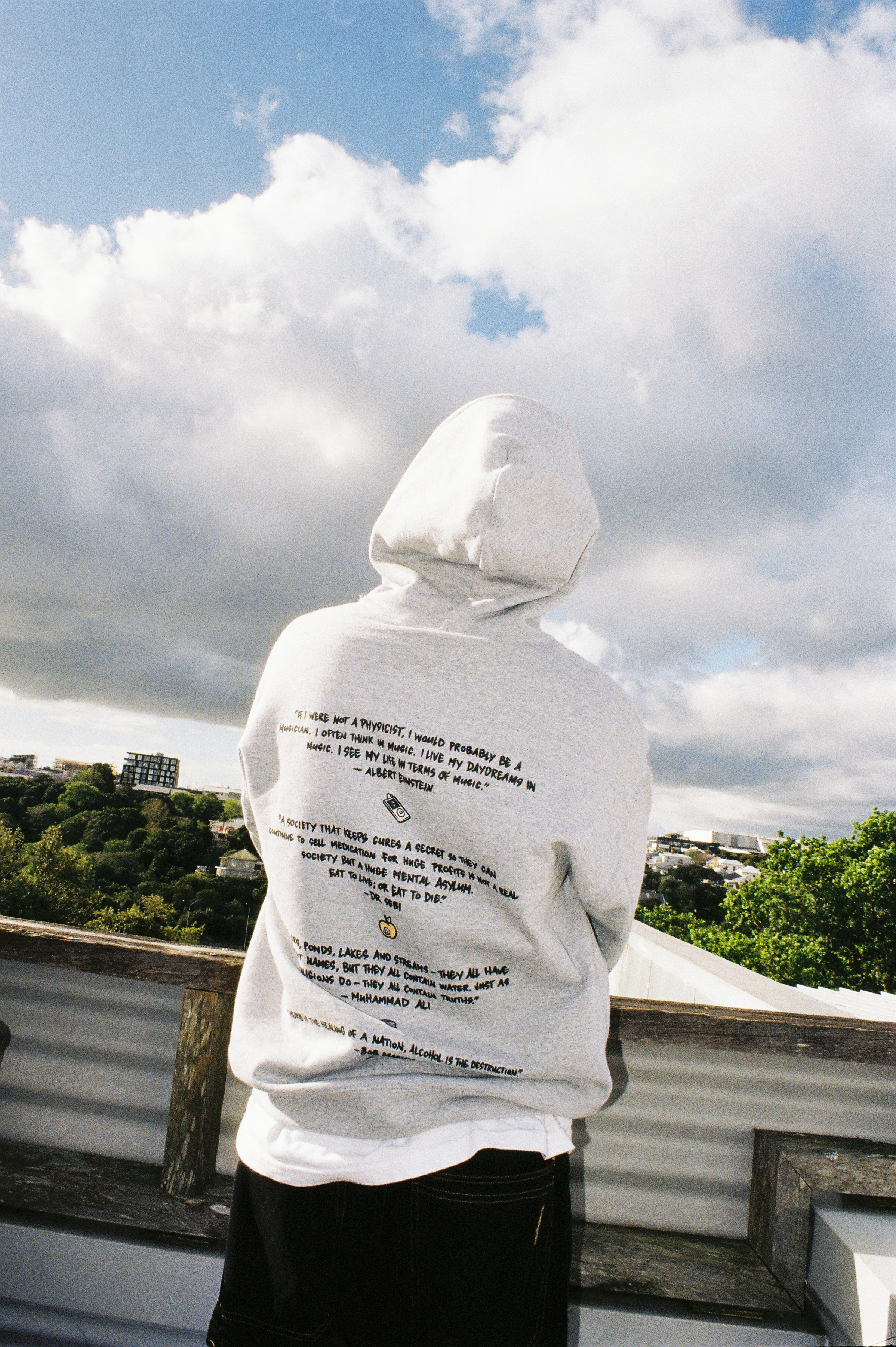 World is Omni Shoot