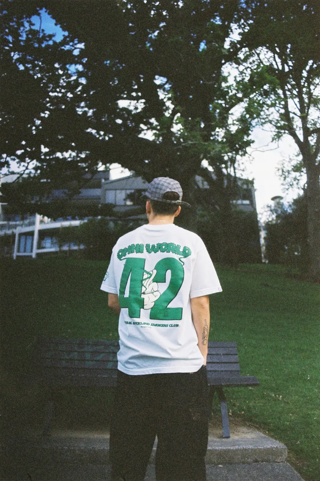 World is Omni Shoot, photo 2 of 66