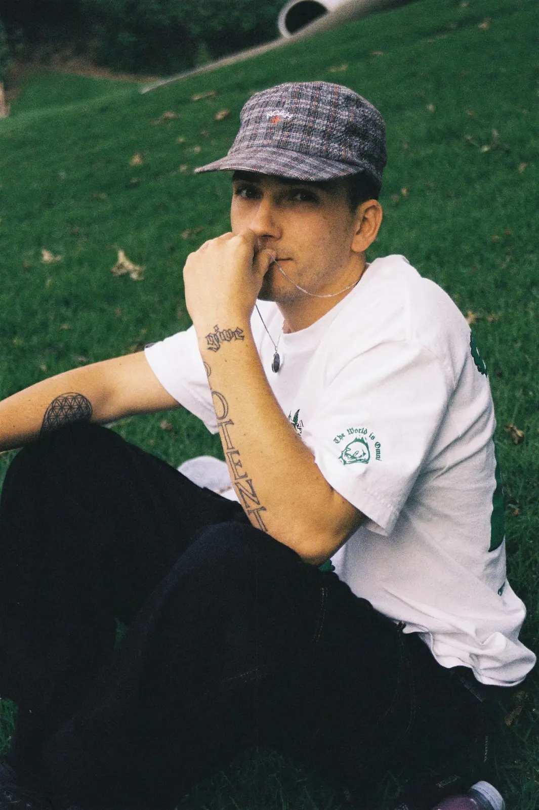 World is Omni Shoot, photo 4 of 66
