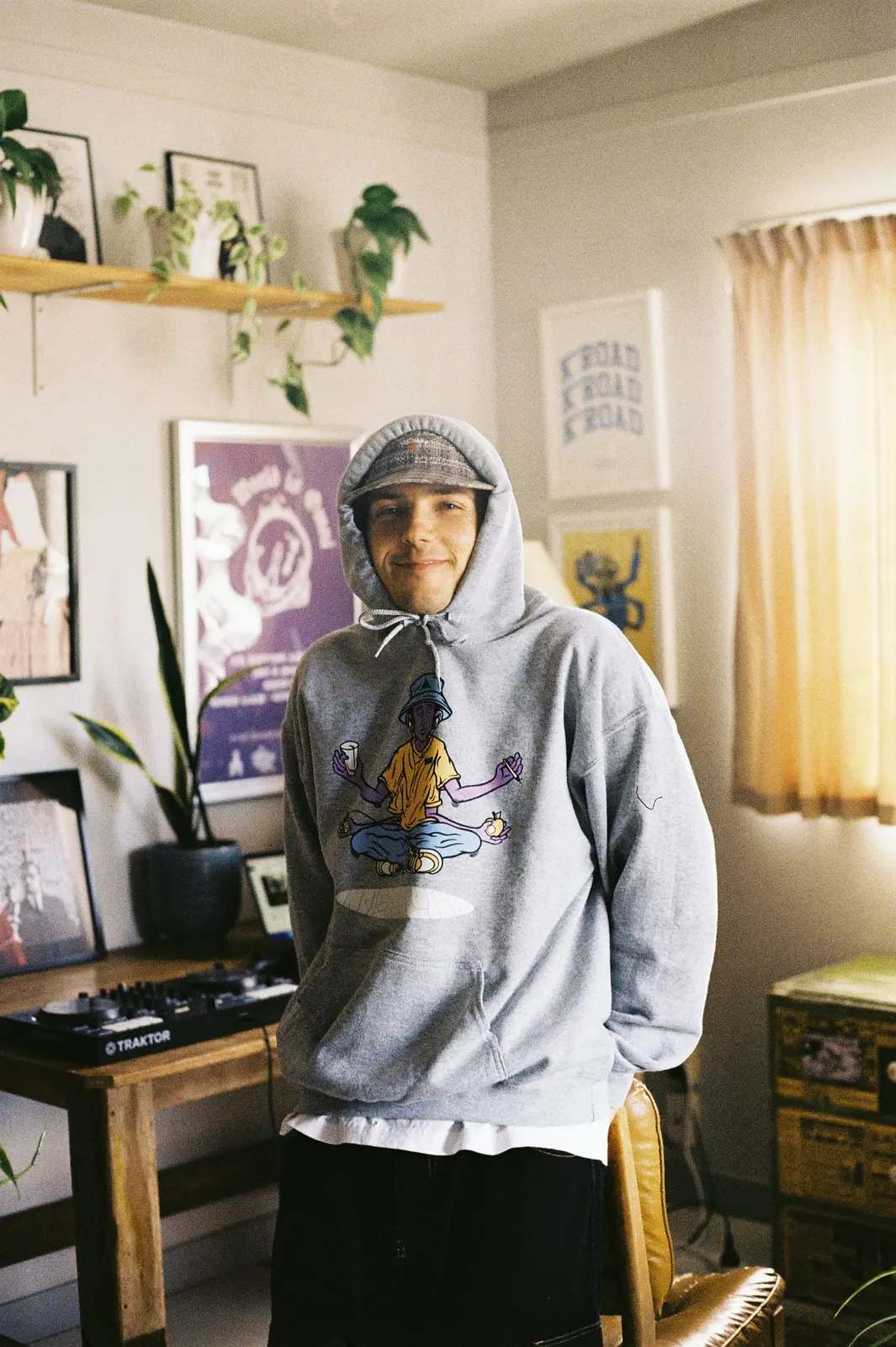 World is Omni Shoot, photo 9 of 66