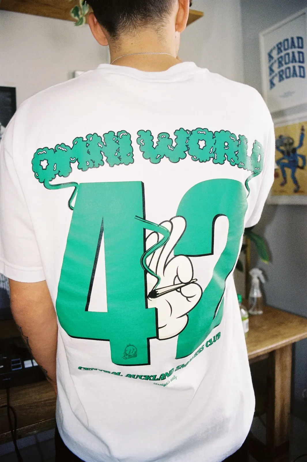 World is Omni Shoot, photo 18 of 66