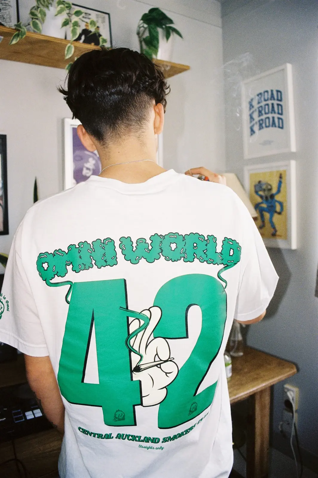 World is Omni Shoot, photo 19 of 66