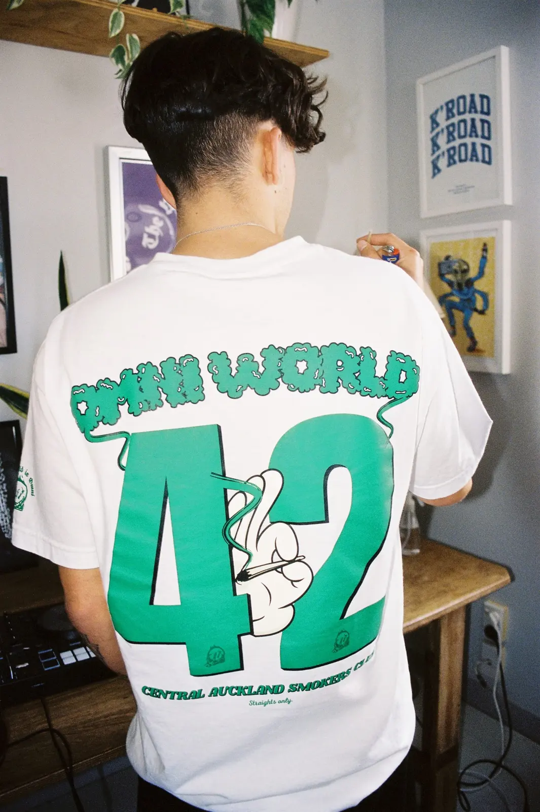 World is Omni Shoot, photo 20 of 66