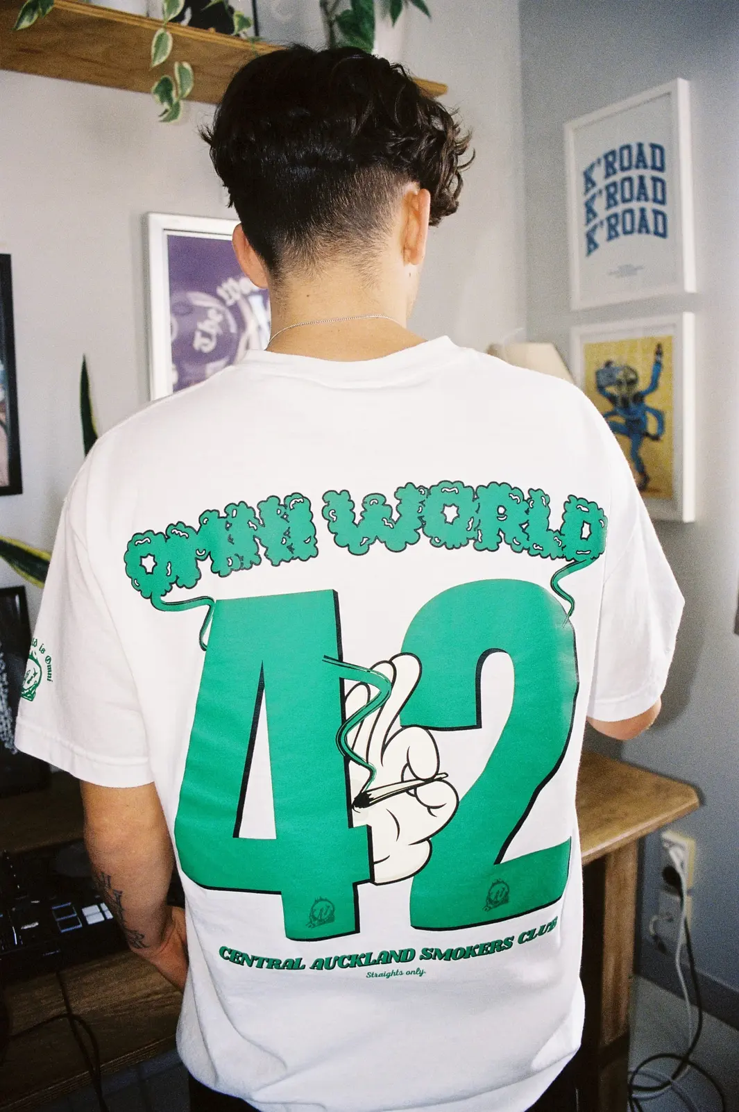 World is Omni Shoot, photo 21 of 66