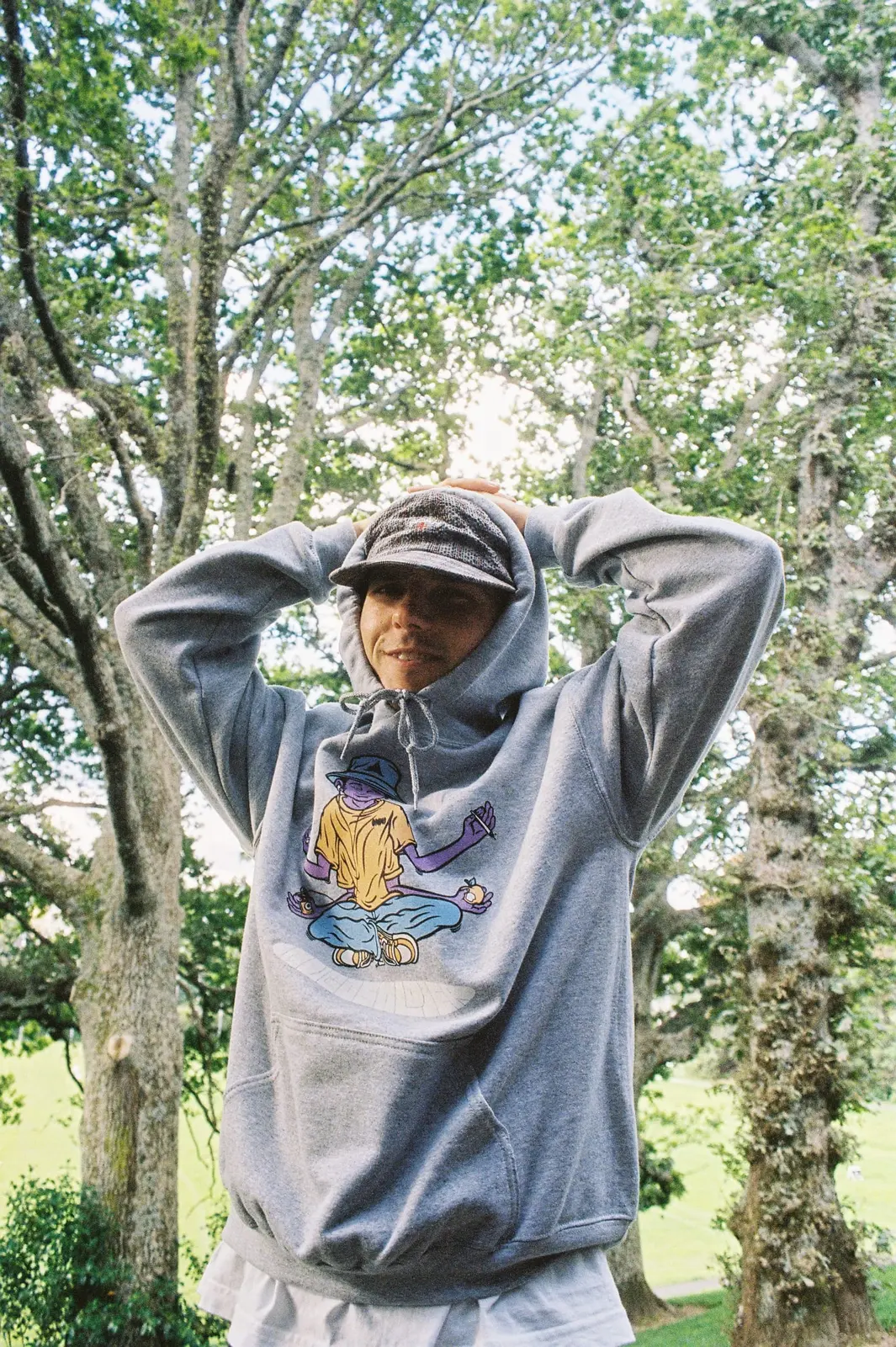 World is Omni Shoot, photo 25 of 66