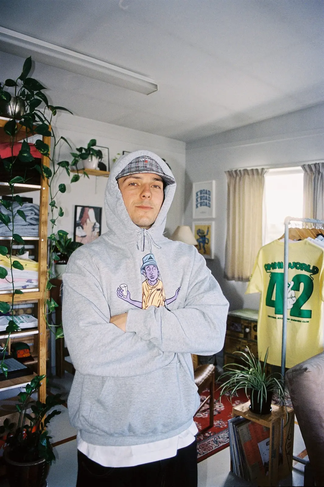 World is Omni Shoot, photo 35 of 66