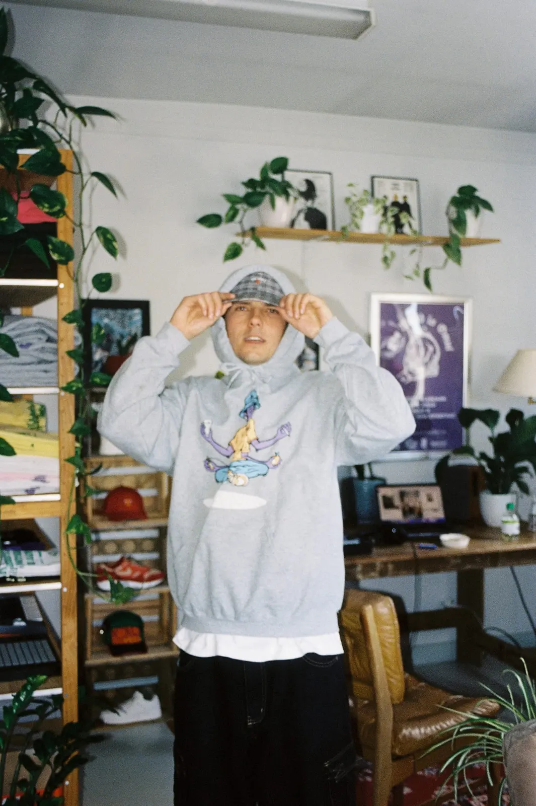 World is Omni Shoot, photo 39 of 66
